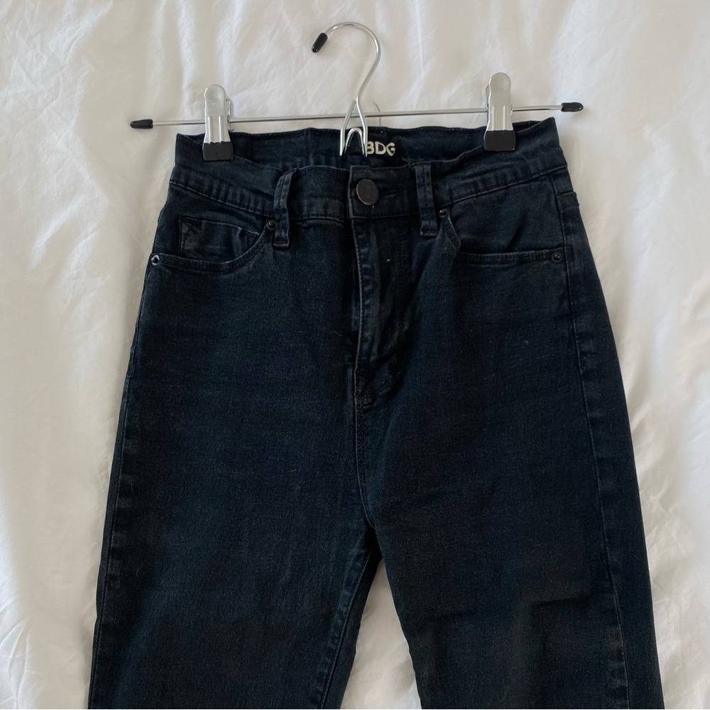 BDG by Urban Outfitters | High Rise Twig Jeans